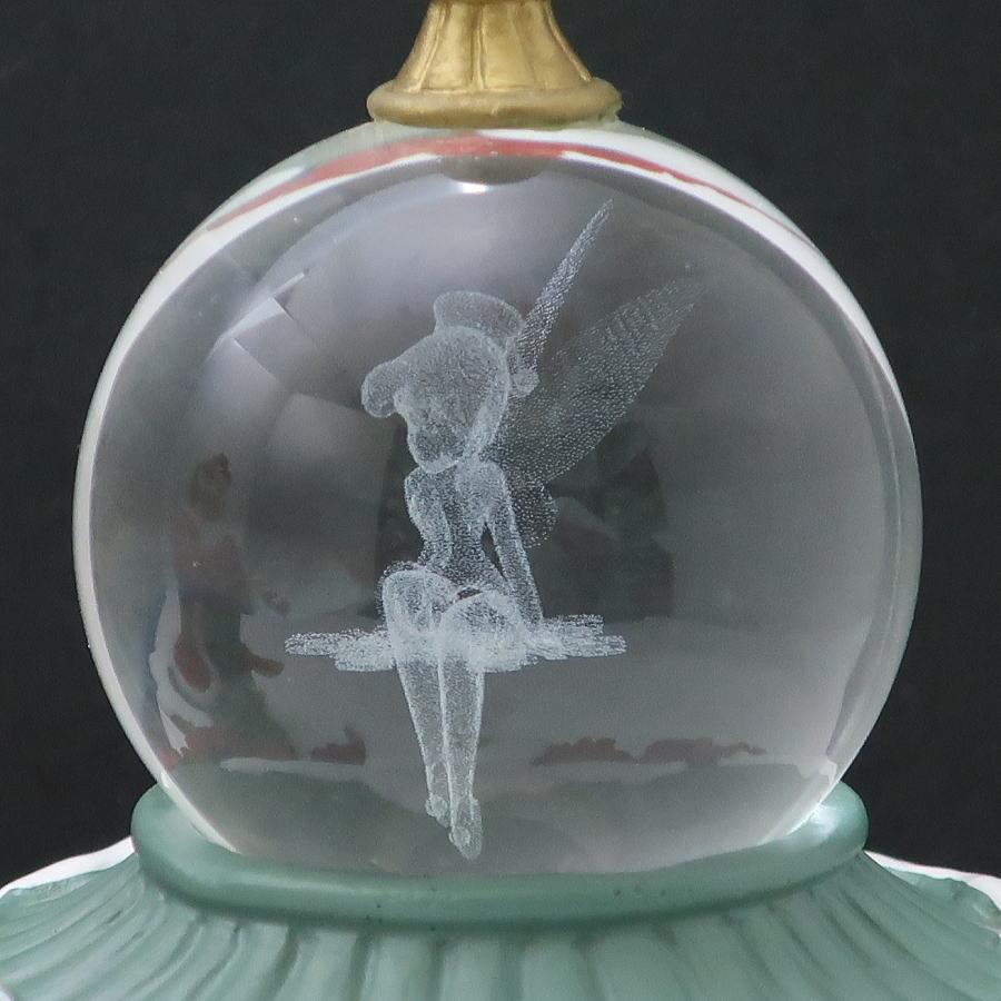 ピーター・パン ディズニー ピーターパン＆ティンカーベル TDL