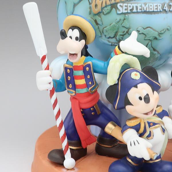 Disney（ディズニー） TDSグランドオープニングフィギュア 東京