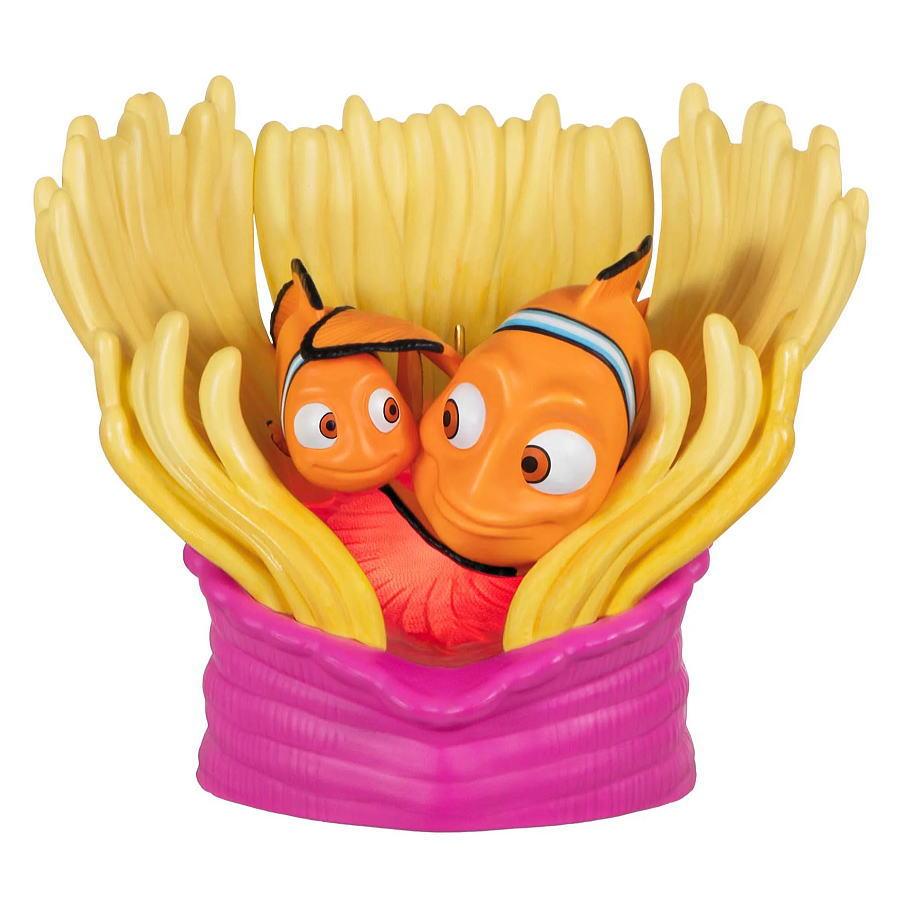 ファインディング・ニモ ディズニー マーリン＆ニモ ホールマーク