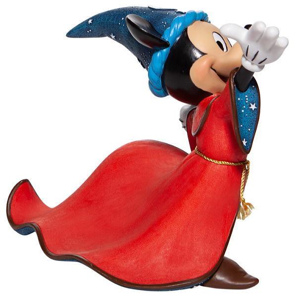 ミッキー＆フレンズ ディズニー ミッキー ソーサラーミッキー