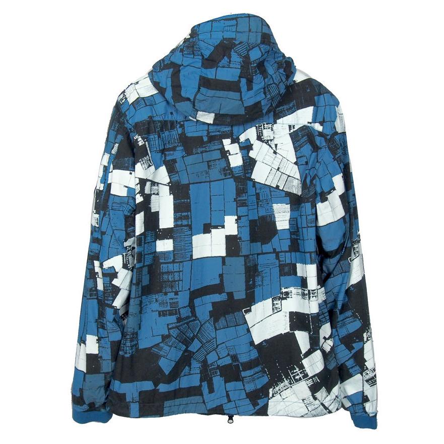 C.P. COMPANY（シーピーカンパニー） フード付ブルゾン ジャケット