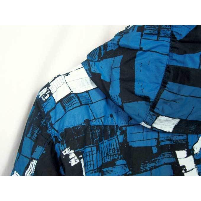 C.P. COMPANY（シーピーカンパニー） フード付ブルゾン ジャケット