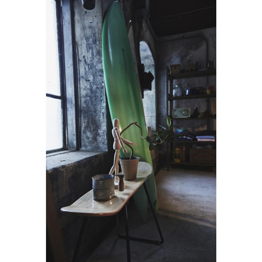 東谷 スケートボードテーブル スケボー デッキ テーブル おしゃれ