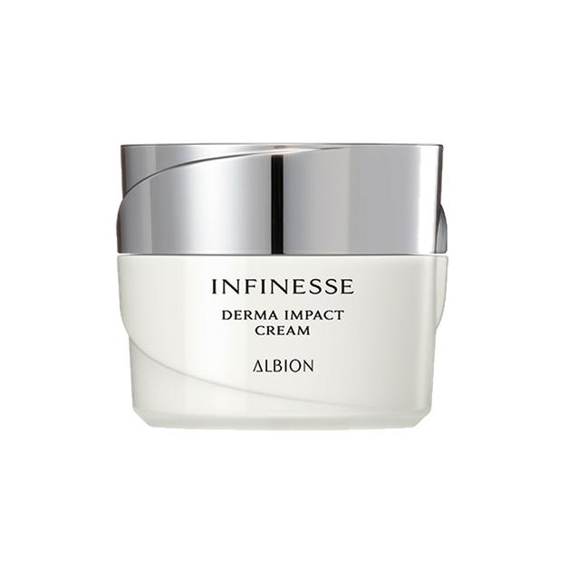 ALBION（アルビオン） アンフィネス ダーマ インパクト クリーム 30g