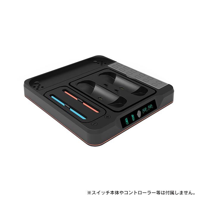 Nintendo Switch nintendo switch 2 joy-con proコントローラー 充電