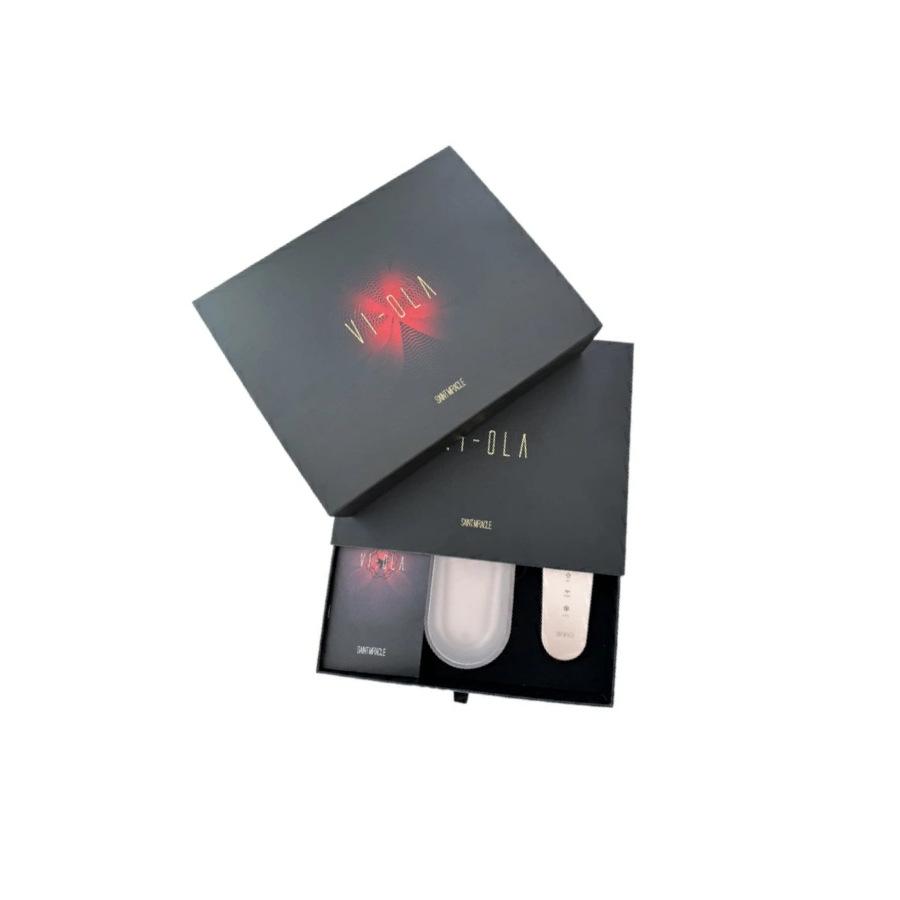 送料無料 美顔器 VI-OLA ヴィオーラ OAS BEAUTY01 美容家電 ホーム