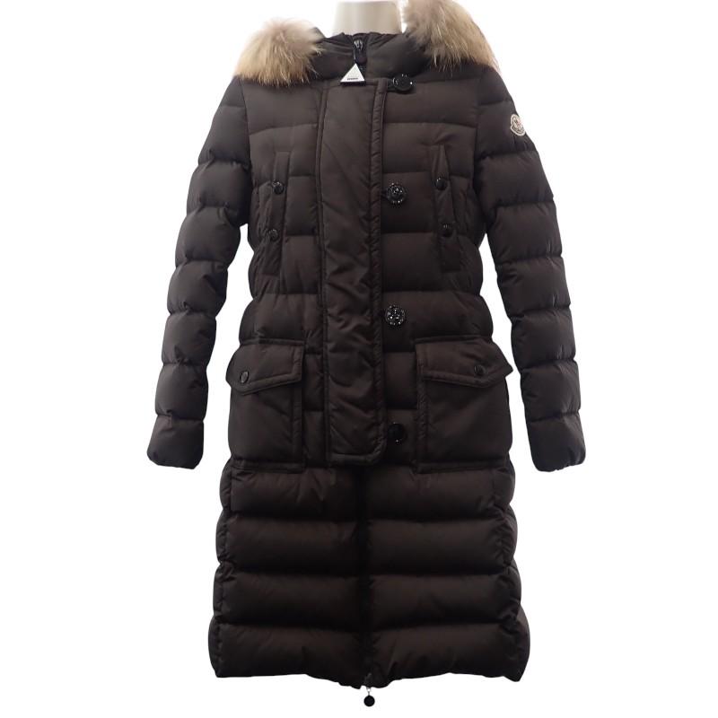 MONCLER（モンクレール） MONCLER GENEVRIER ジェノブリエ ロング