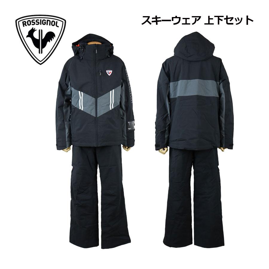 ROSSIGNOL（ロシニョール） 2025-2026 メンズ ROSSIGNOL SUIT RLNJS11