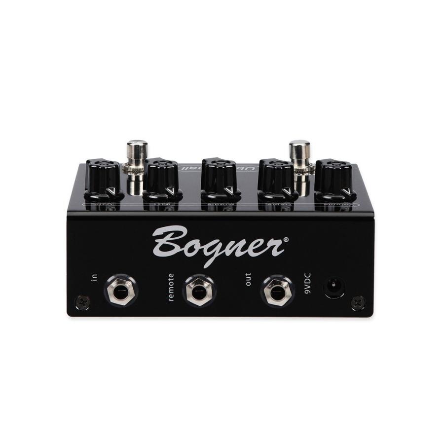 Bogner Bogner / Uberschall ボグナー ハイゲインディストーション