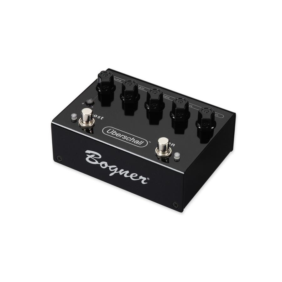 Bogner Bogner / Uberschall ボグナー ハイゲインディストーション