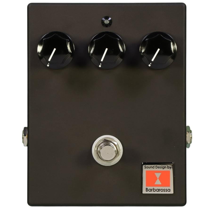 Barbarossa / GARGOYLE ディストーション バルバロッサ 日本製 Made in