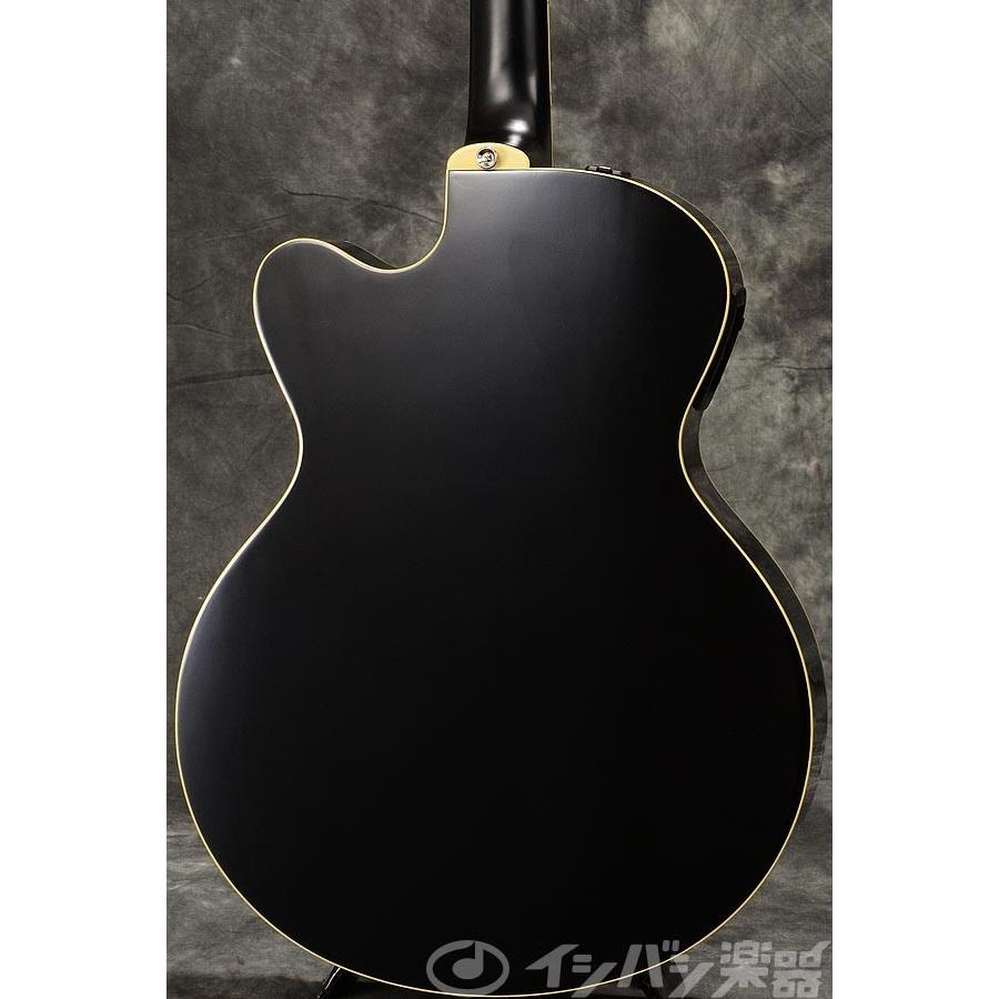 YAMAHA（ヤマハ） YAMAHA / CPX700II Black アコギ (BL)ヤマハ