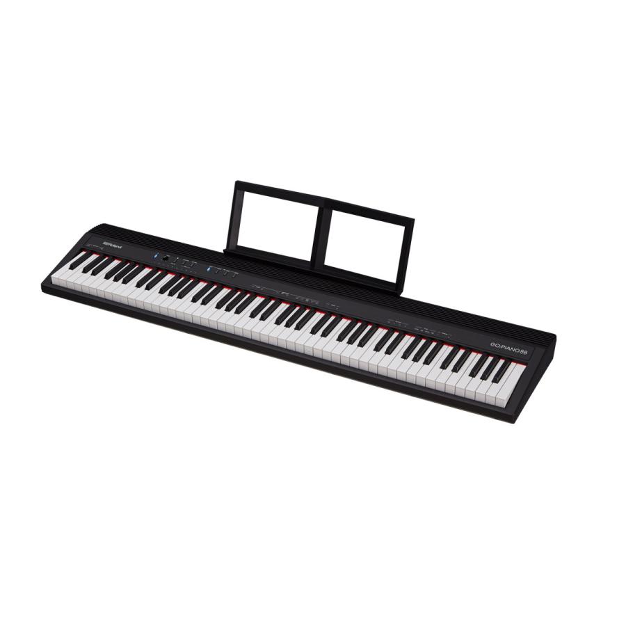 ローランド（Roland） ローランド / GO-88P(GO:PIANO88)(アクセサリー
