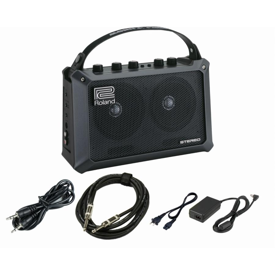 ローランド（Roland） Roland / MOBILE CUBE 純正ACアダプター