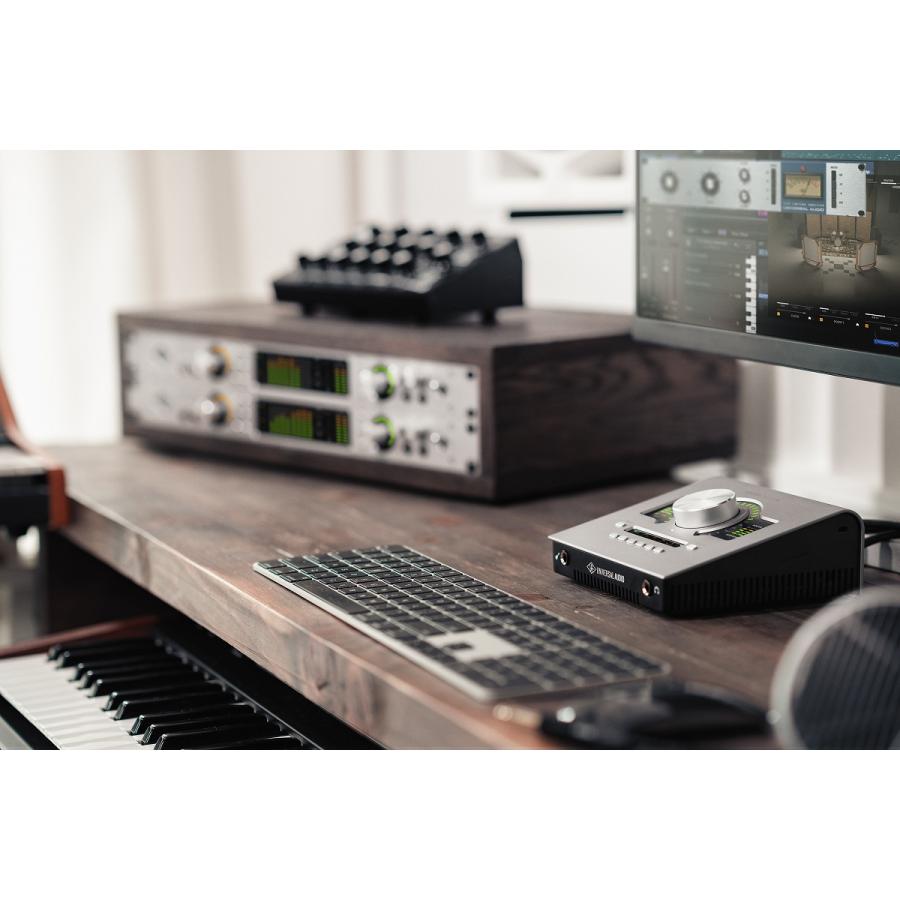 Universal Audio / Apollo Twin X QUAD | Gen 2 Essentials+ Edition