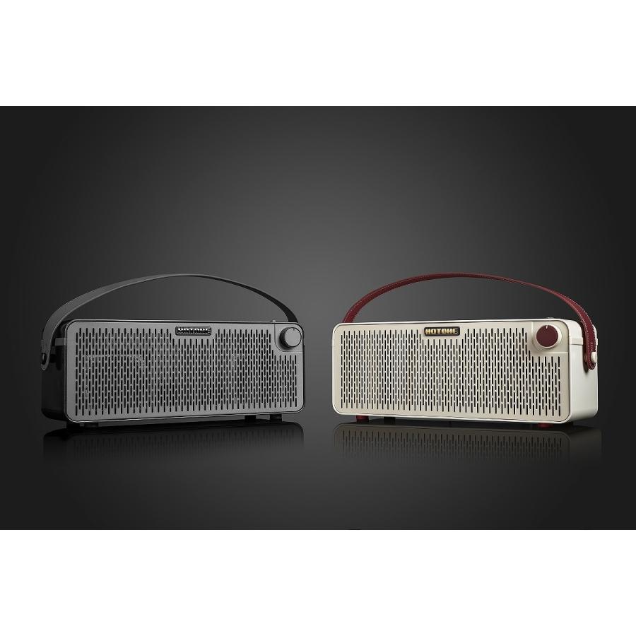 HOTONE / Pulze Eclipse 楽器用コンボアンプ/Bluetoothスピーカー(渋谷