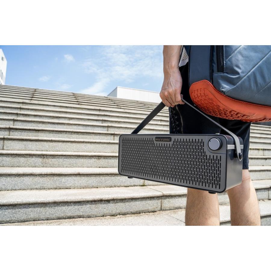 HOTONE / Pulze Eclipse 楽器用コンボアンプ/Bluetoothスピーカー(渋谷