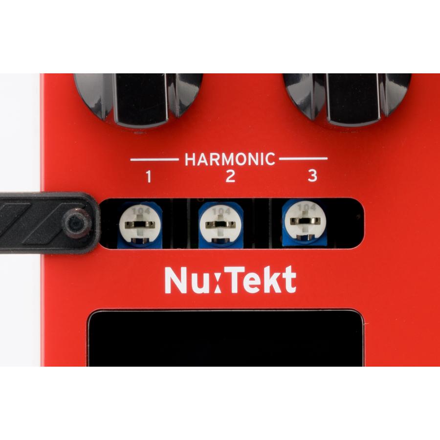 KORG / Nu:tekt HD-S EFFECT PEDAL KIT HARMONIC DISTORTION コルグ