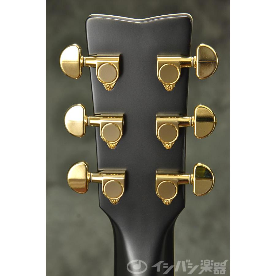 YAMAHA（ヤマハ） YAMAHA / LL6 ARE Black (BL) (詳細画像あり)(ライト