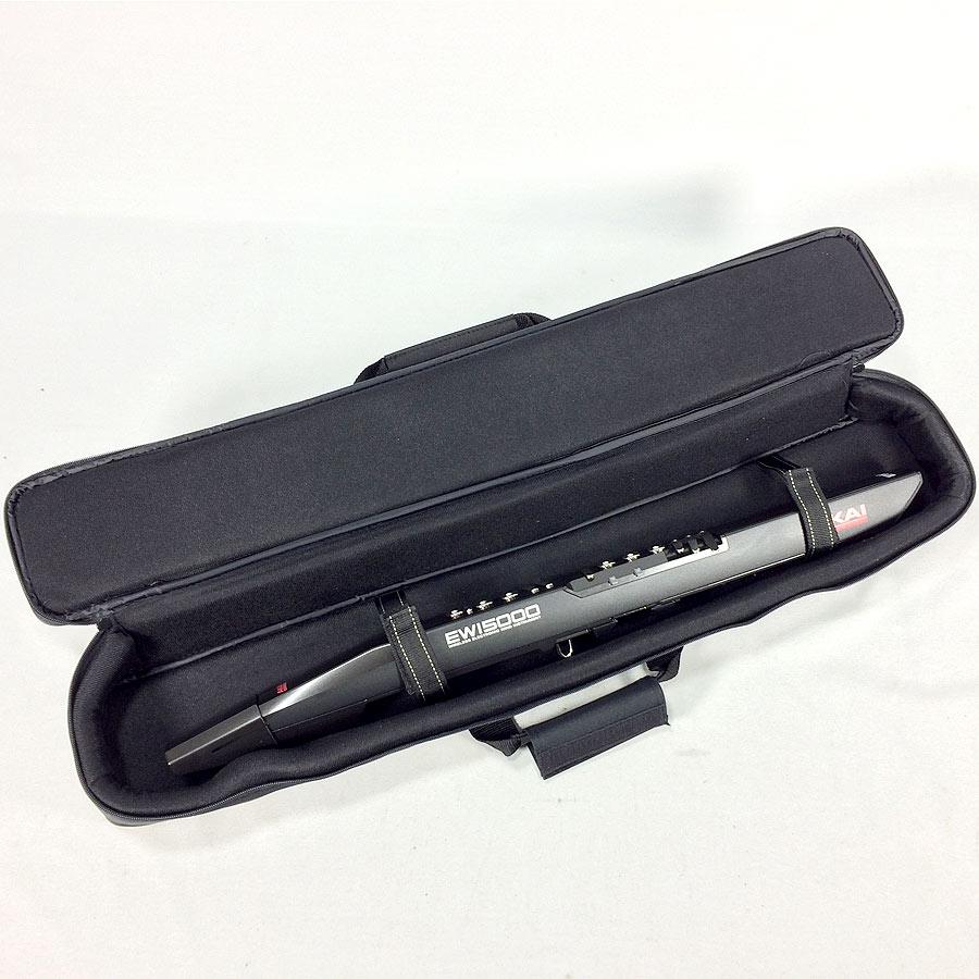 ISHIBASHI / イシバシ楽器オリジナル EWI用ソフトケース AKAI