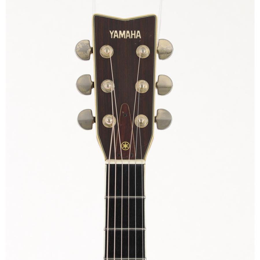 中古)YAMAHA / L-6 前期型(2.31kg)(S/N:61005)(横浜店) : イシバシ楽器