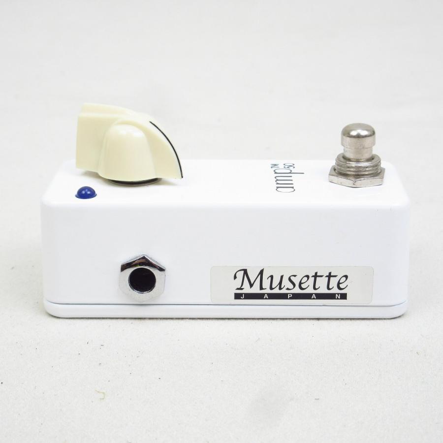 中古)Lovepedal / Amp 50 ブースター (横浜店) : イシバシ楽器 17