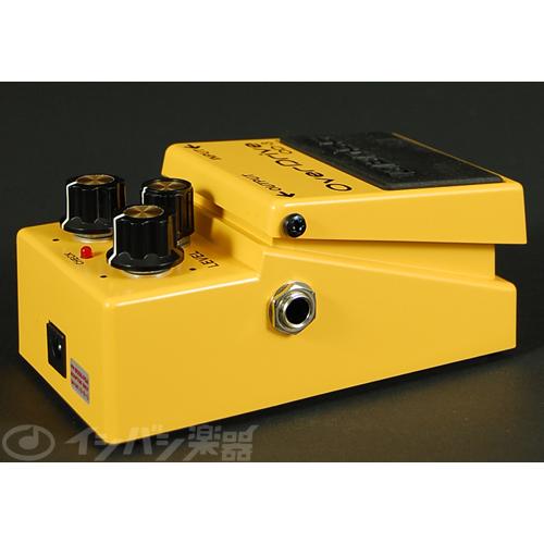 BOSS（ボス） BOSS / OD-3 Over Drive オーバードライブ OD3 ギター