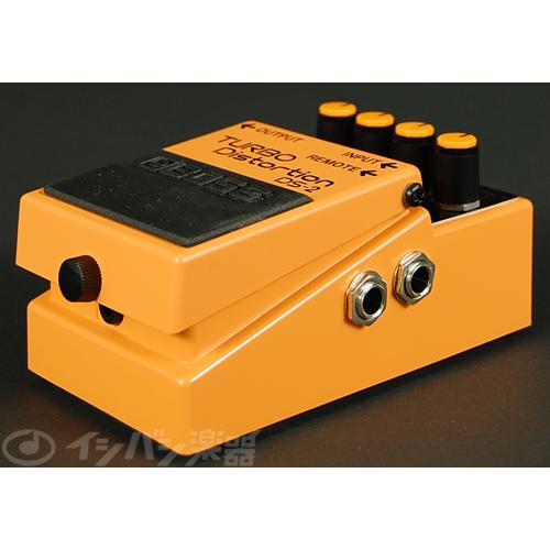 BOSS（ボス） (安心の長期5年保証)BOSS / DS-2 Turbo Distortion