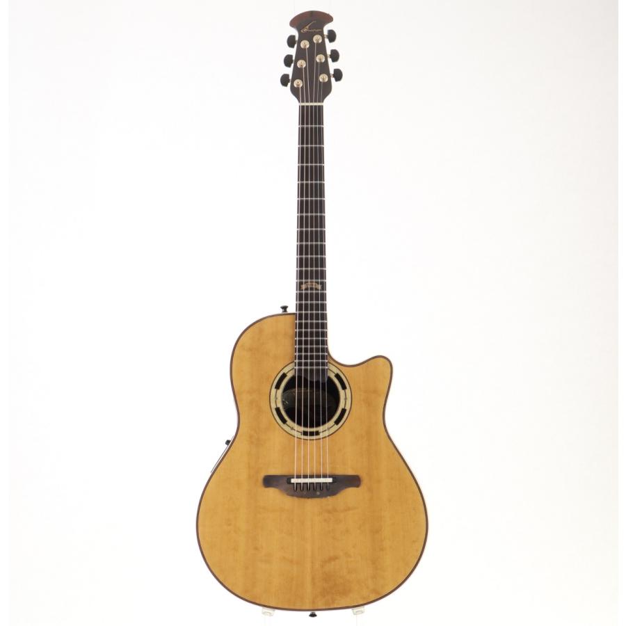 オベーション 12弦アコースティックギター 1994 オベーション 12弦