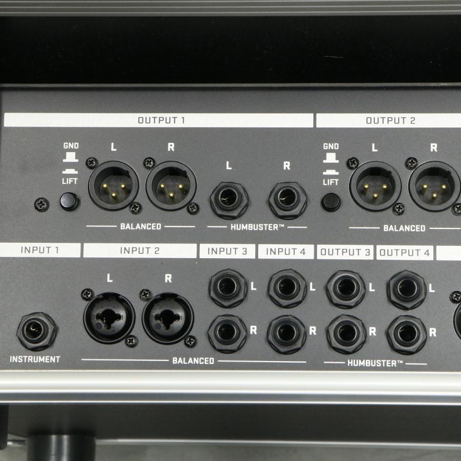 中古) FRACTAL AUDIO SYSTEM / Axe-Fx III (御茶ノ水本店) : イシバシ