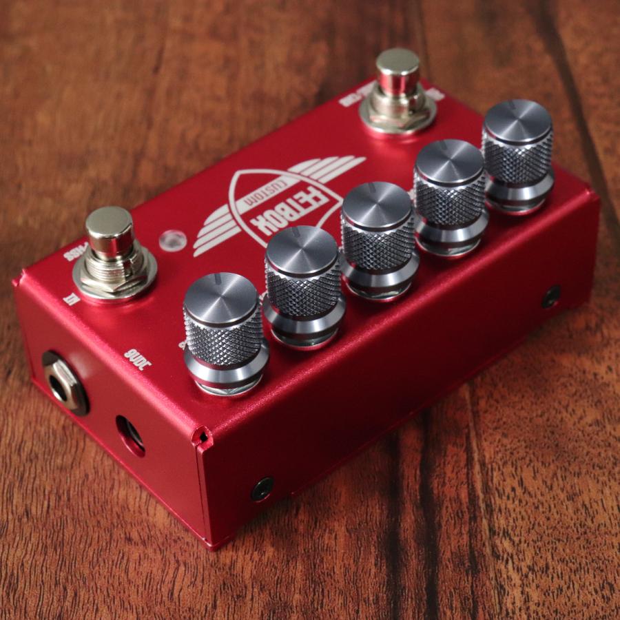 Studio Daydream / FETBOX CTM V8.0(梅田店) : イシバシ楽器 17