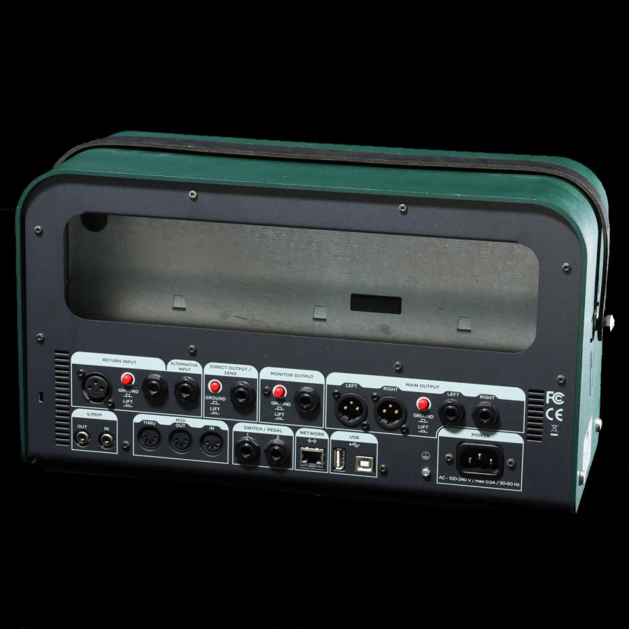 KEMPER / Profiler Head パワーアンプ非搭載モデル (展示品キズ有