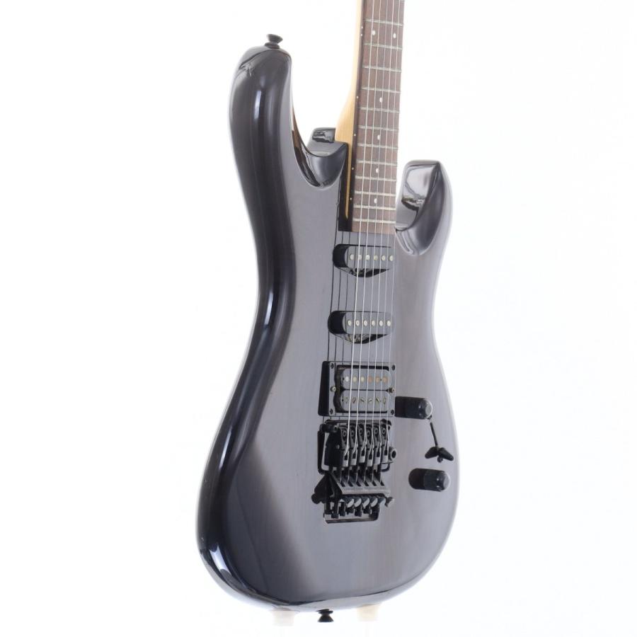 中古)Aria Pro II アリアプロツー / 現状販売 THE WARRIOR WR-653S See