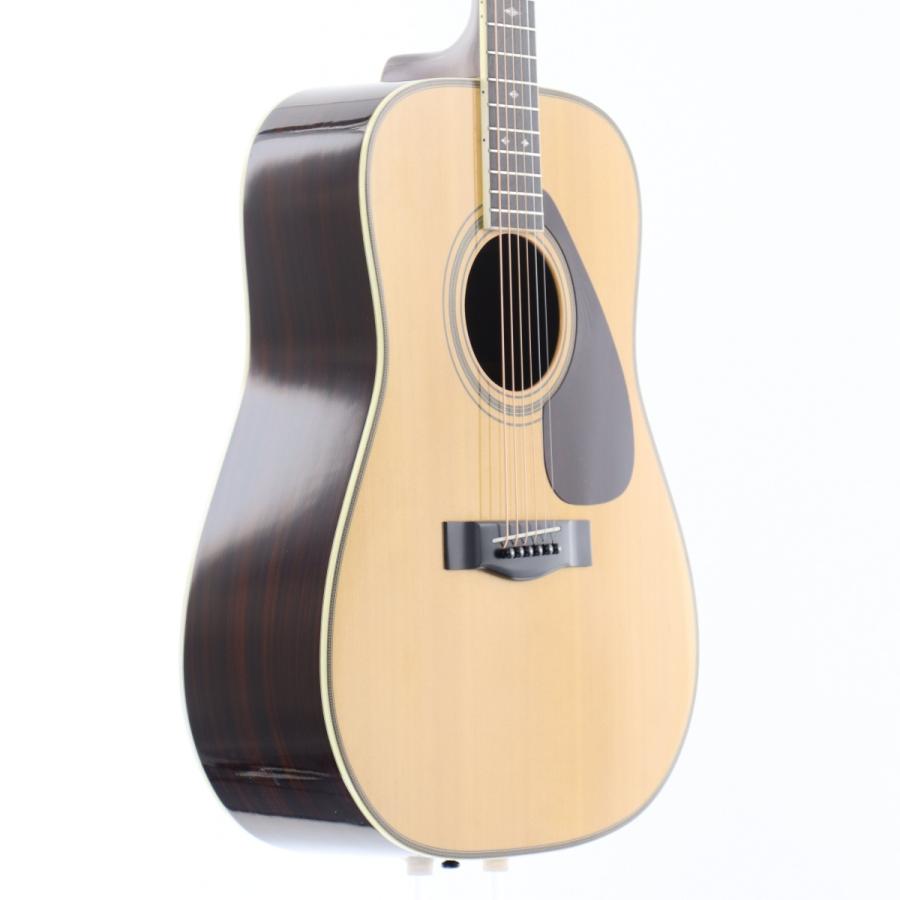 中古)YAMAHA ヤマハ / L8 後期型 Natural 【店長厳選中古目玉品