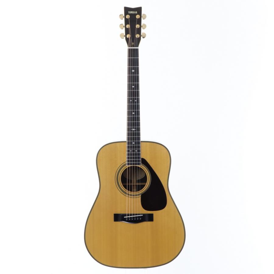 中古)YAMAHA ヤマハ / L8 後期型 Natural 【店長厳選中古目玉品