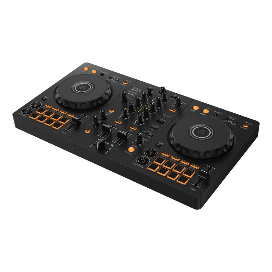 Pioneer DJ / DDJ-FLX4(御茶ノ水本店) : イシバシ楽器 17ショップス