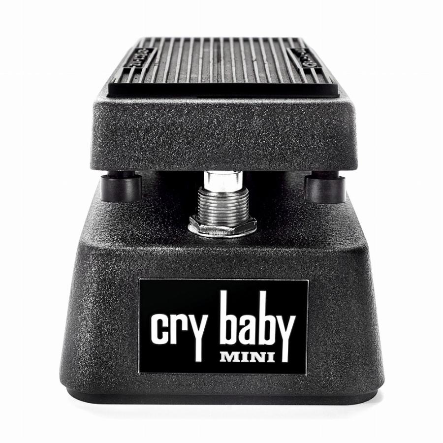 Jim Dunlop（ジムダンロップ） Jim Dunlop / CBM95 Cry Baby Mini Wah