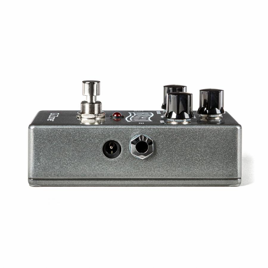 Jim Dunlop（ジムダンロップ） Jim Dunlop / QZ1 Crybaby QZone ワウ半