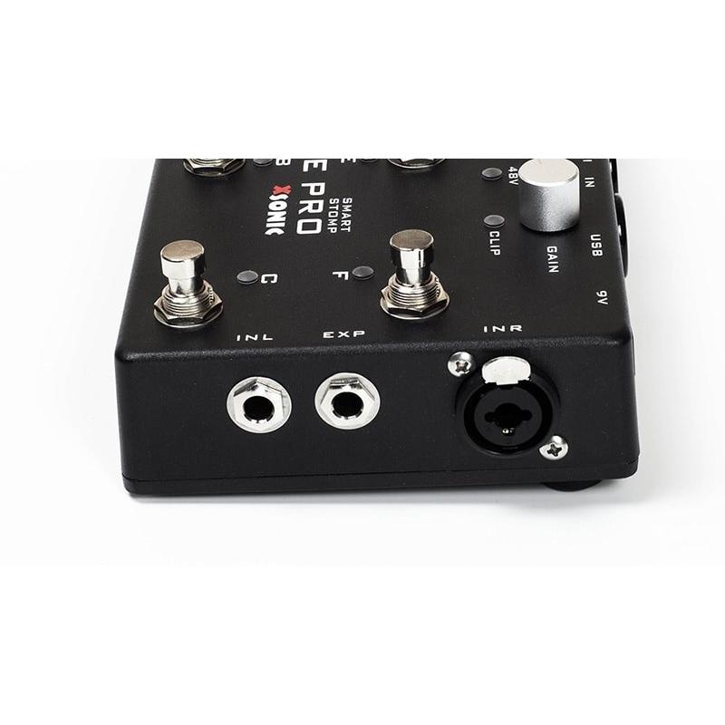 アンプ・エフェクターセール品) XSONIC / XTONE PRO ペダル型