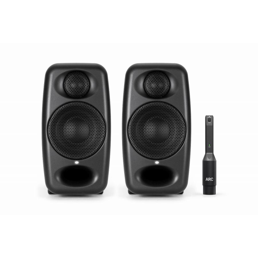 IK Multimedia IK Multimedia / iLoud Micro Monitor Pro - Pair