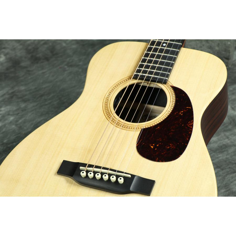 MARTIN（マーティン） Martin / LX1RE (Xシリーズ/Little Martin/正規