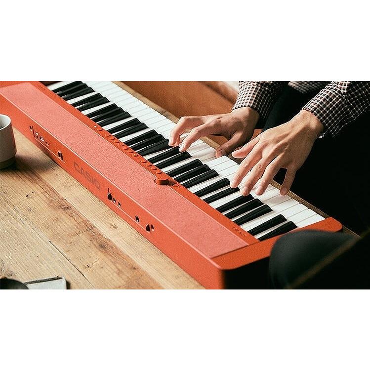 CASIO（カシオ） CASIO / CT-S1BK [キーボードスタンド + キーボード