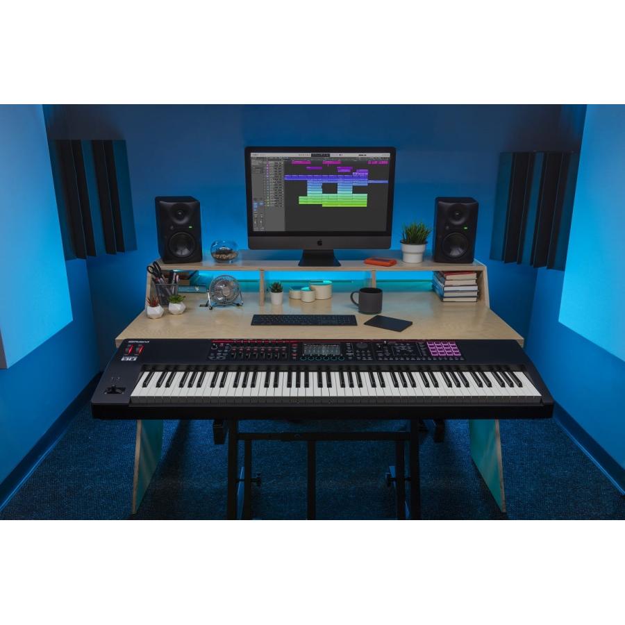 ローランド（Roland） ローランド / FANTOM-07 [CM-30 ＆ 純正ケース