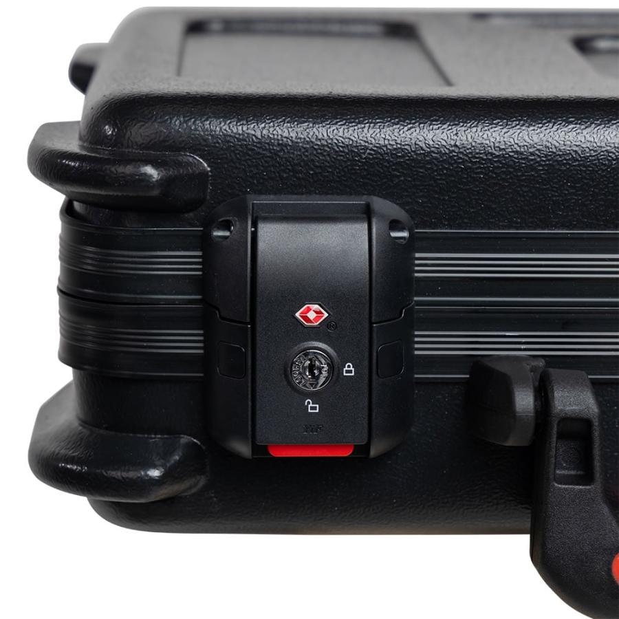 Neural DSP / Quad Cortex + QUAD CORTEX専用Gator製ハードケース GTSA