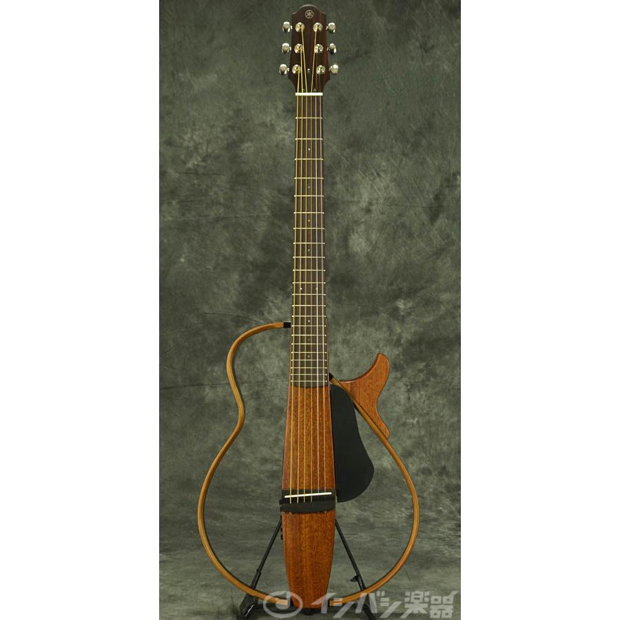 YAMAHA（ヤマハ） YAMAHA / SLG200S NT (ナチュラル) サイレントギター