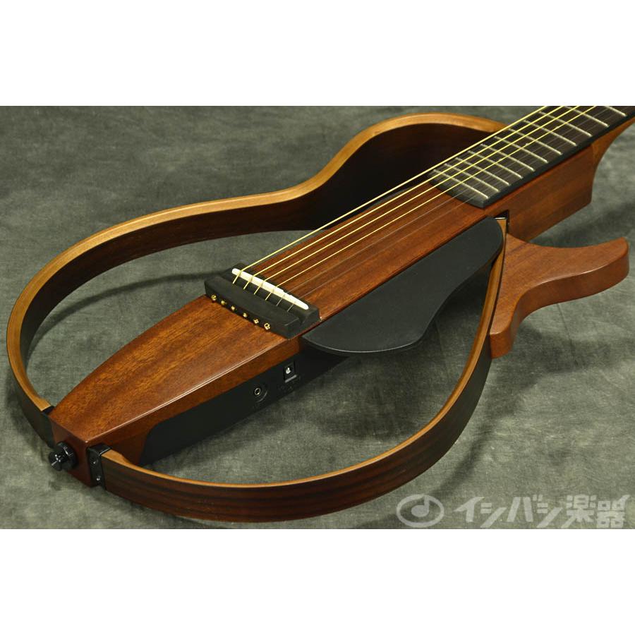 YAMAHA（ヤマハ） YAMAHA / SLG200S NT (ナチュラル) サイレントギター