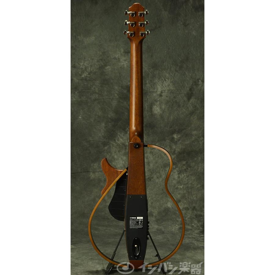 YAMAHA（ヤマハ） YAMAHA / SLG200S NT (ナチュラル) サイレントギター