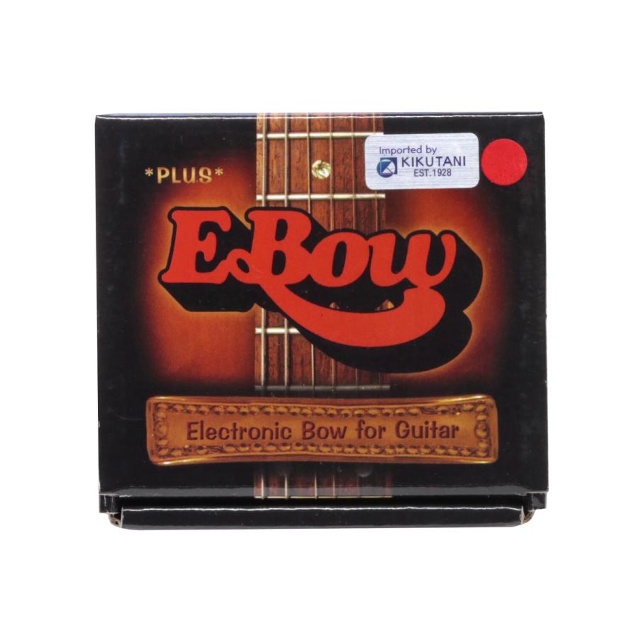 在庫有り・即納可能) Heet Sound / Plus E-BOW サスティナー