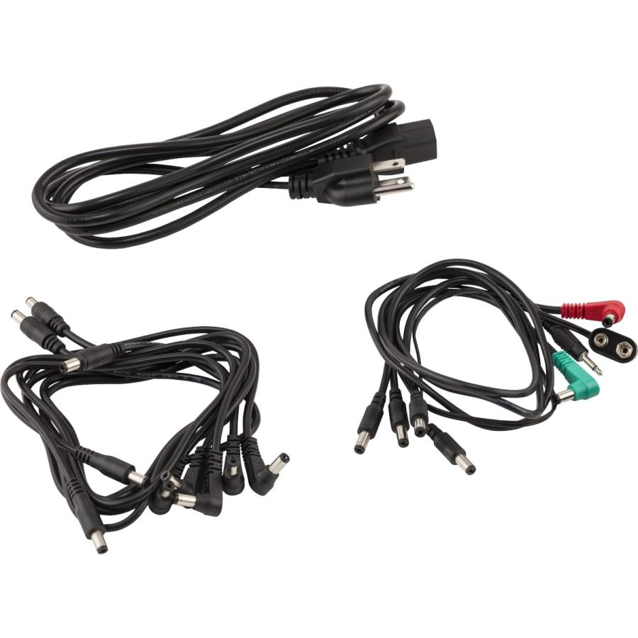 Fender（フェンダー） Fender / Engine Room LVL8 Power Supply(パワー