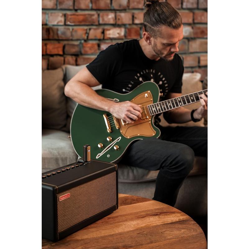 Positive Grid / Spark LINK ギター・ワイヤレス・システム ポジティブ